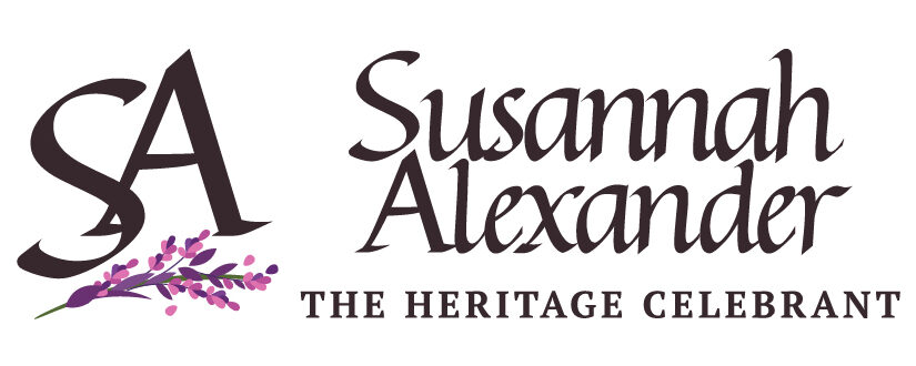 The Heritage Celebrant